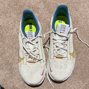 Nike Superrep Sun Club